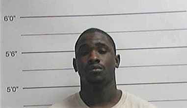 Tyran Cummings, - Orleans Parish County, LA 